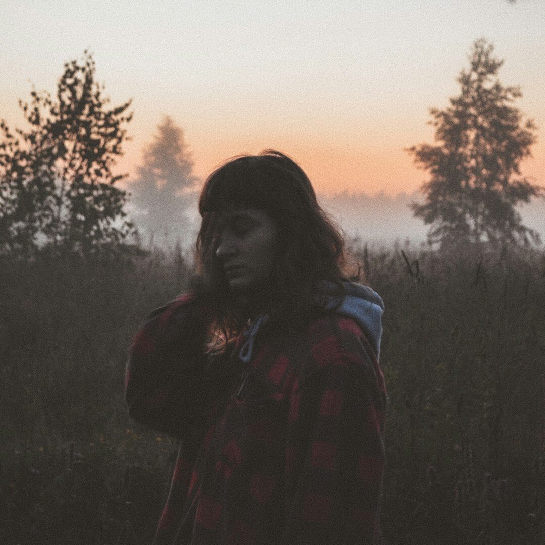 Finnish woman broadcast producer portrait
