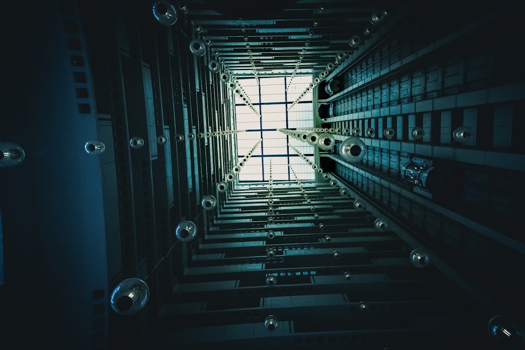 Server racks for content distribution and streaming